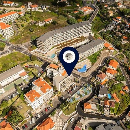 Island Feeling Apartment Funchal  Ngoại thất bức ảnh