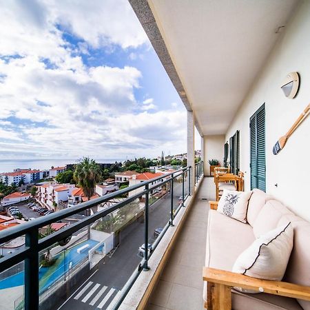 Island Feeling Apartment Funchal  Ngoại thất bức ảnh