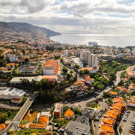 Island Feeling Apartment Funchal  Ngoại thất bức ảnh