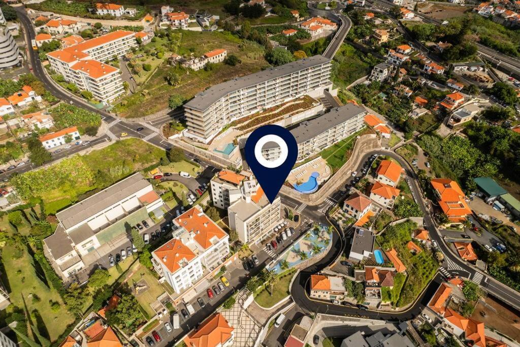 Island Feeling Apartment Funchal  Ngoại thất bức ảnh
