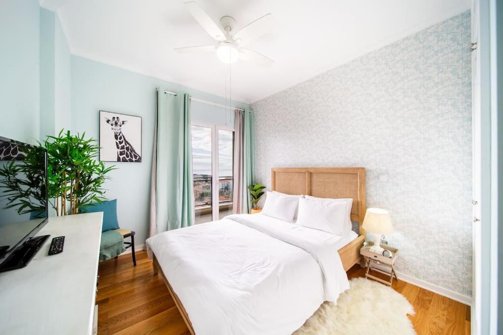 Island Feeling Apartment Funchal  Ngoại thất bức ảnh