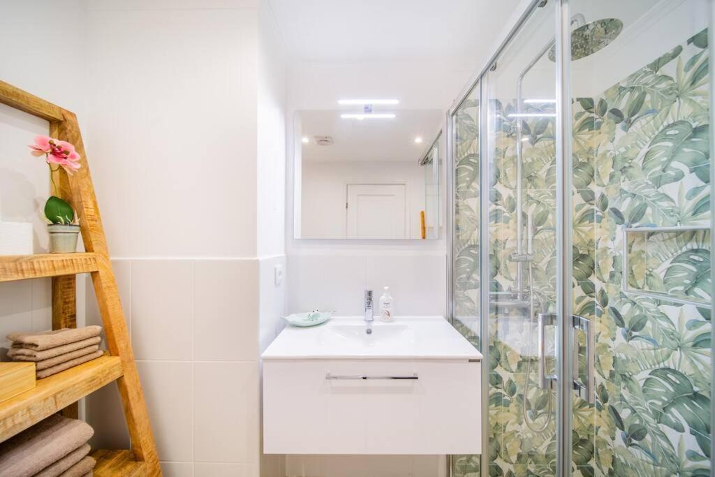 Island Feeling Apartment Funchal  Ngoại thất bức ảnh