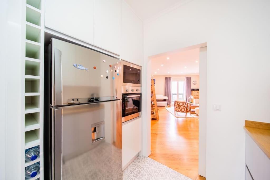 Island Feeling Apartment Funchal  Ngoại thất bức ảnh