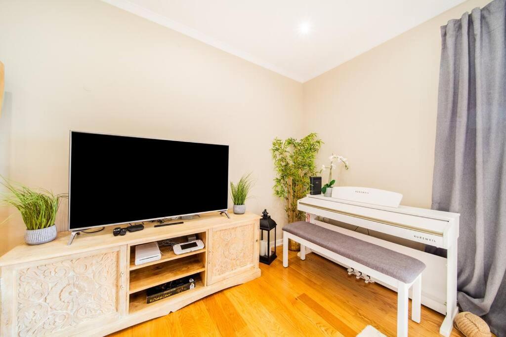 Island Feeling Apartment Funchal  Ngoại thất bức ảnh
