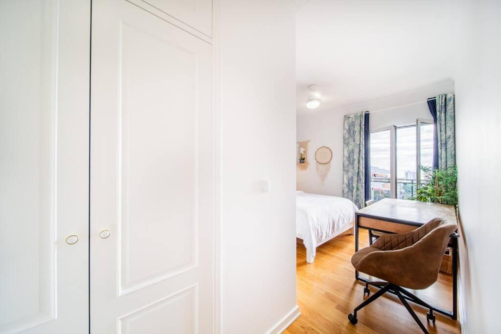 Island Feeling Apartment Funchal  Ngoại thất bức ảnh
