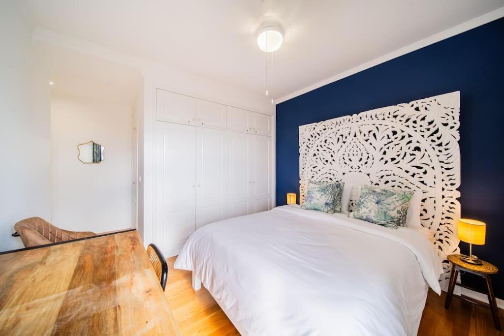 Island Feeling Apartment Funchal  Ngoại thất bức ảnh