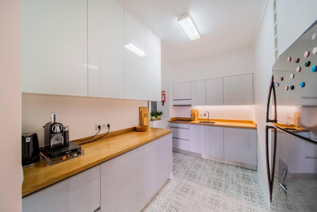 Island Feeling Apartment Funchal  Ngoại thất bức ảnh
