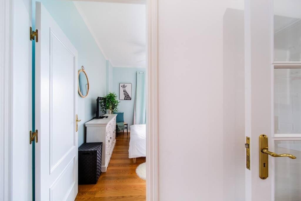 Island Feeling Apartment Funchal  Ngoại thất bức ảnh