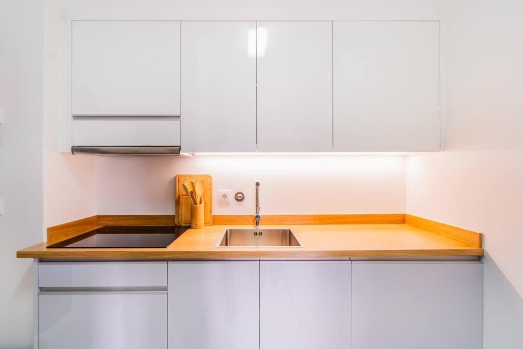 Island Feeling Apartment Funchal  Ngoại thất bức ảnh