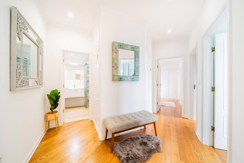 Island Feeling Apartment Funchal  Ngoại thất bức ảnh