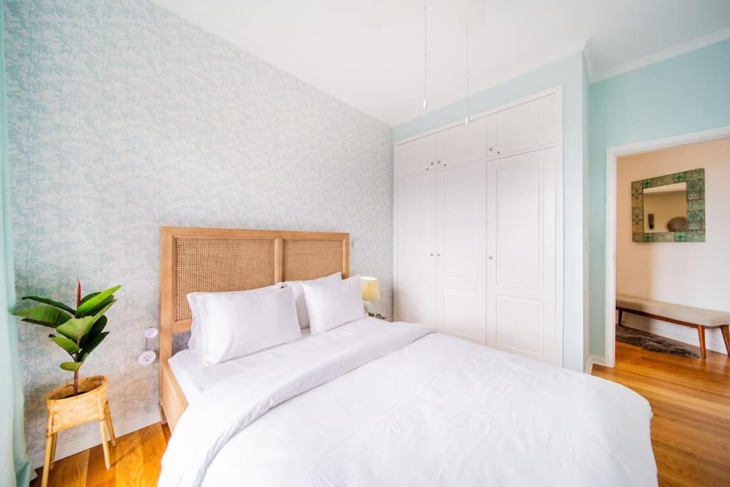 Island Feeling Apartment Funchal  Ngoại thất bức ảnh