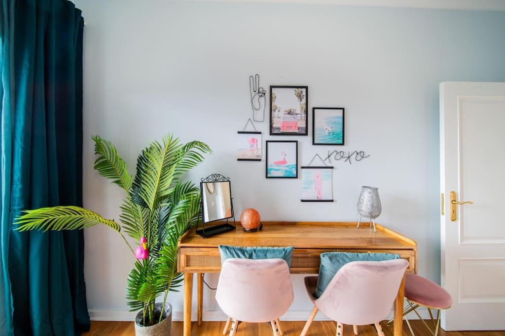 Island Feeling Apartment Funchal  Ngoại thất bức ảnh