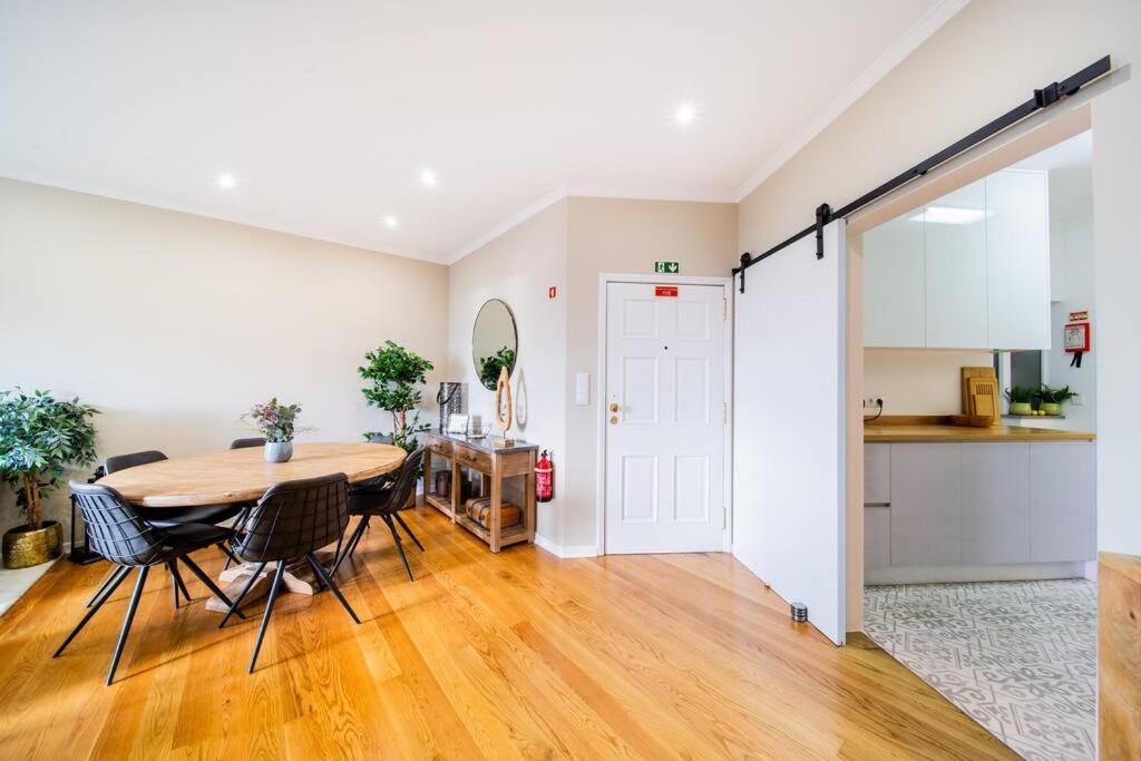 Island Feeling Apartment Funchal  Ngoại thất bức ảnh