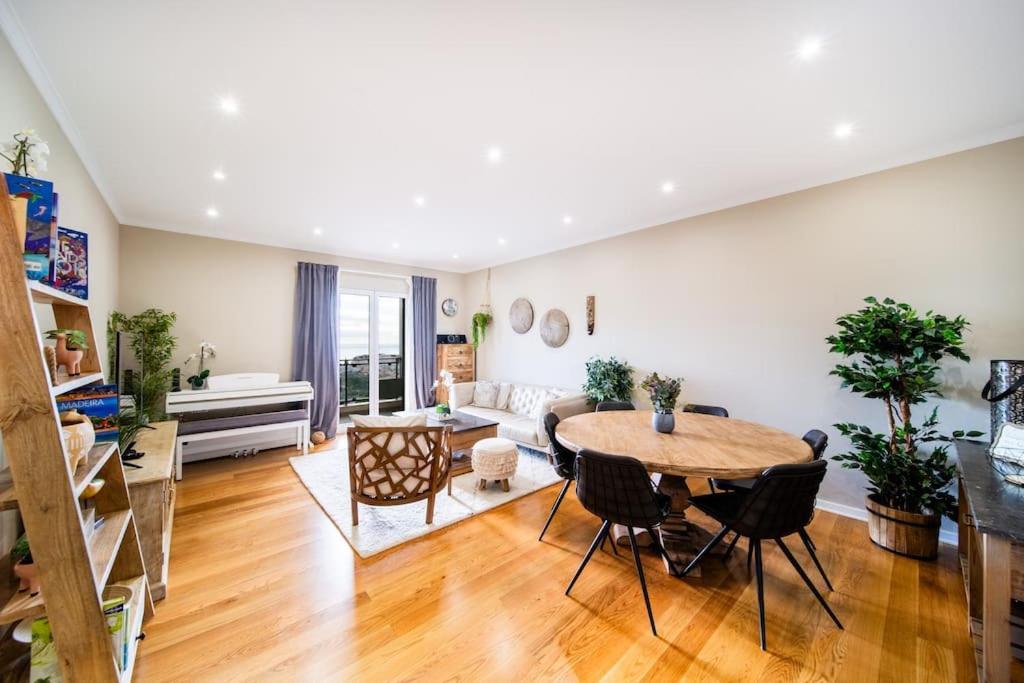 Island Feeling Apartment Funchal  Ngoại thất bức ảnh