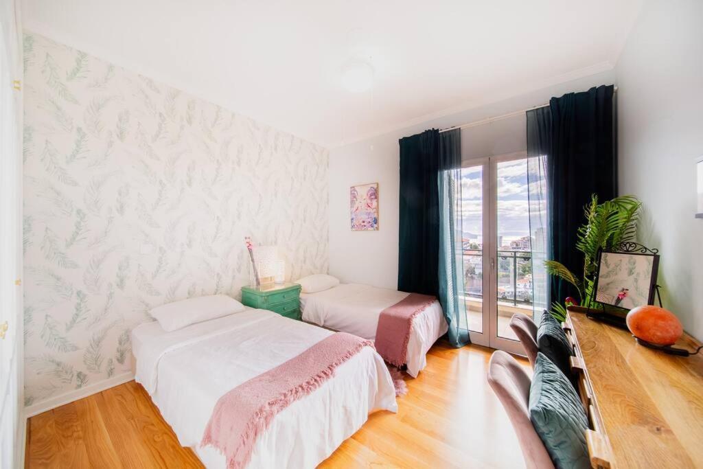 Island Feeling Apartment Funchal  Ngoại thất bức ảnh
